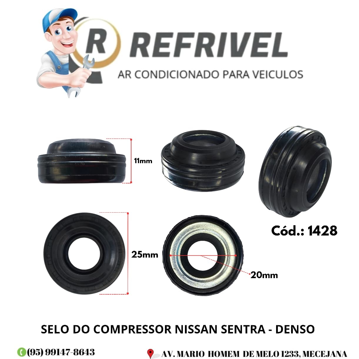 Equipamentos