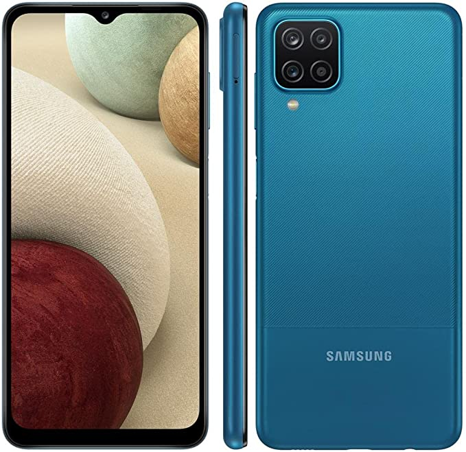 CELULAR A22  OURO